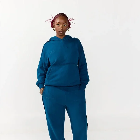 Blue Lily Set - Picture 3 of 3